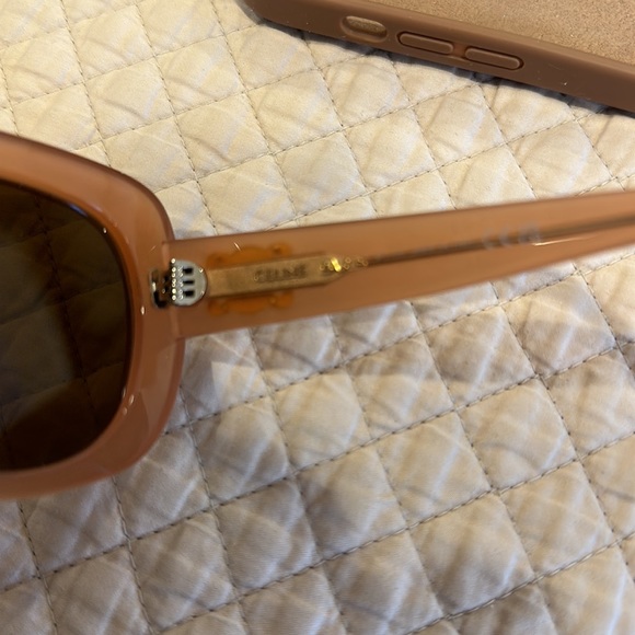 Celine Triomphe 06 sunglasses - Picture 7 of 11